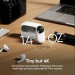 Insta360 GO 3S: 4K Portable Vlogging Camera