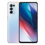 OPPO Find X3 Lite 5G Smartphone - Silver