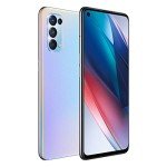 OPPO Find X3 Lite 5G Smartphone - Silver