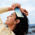 OPPO Find X3 Lite 5G Smartphone - Silver