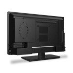 22" Full HD LED Caravan TV with DVD Player