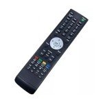 22" Full HD LED Caravan TV with DVD Player
