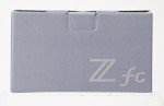 Nikon Z fc Mirrorless Camera Body