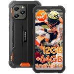 Blackview BV5300Pro Rugged Smartphone with 1TB Storage