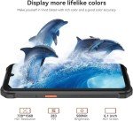 Blackview BV5300Pro Rugged Smartphone with 1TB Storage