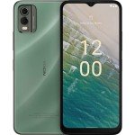 Nokia C32 Smartphone 6.5” HD+ 50MP Cameras