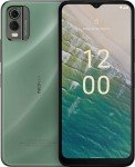 Nokia C32 Smartphone 6.5” HD+ 50MP Cameras