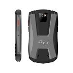Unihertz Titan Pocket QWERTY Smartphone Android 11