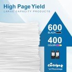 Canon 545 546 Ink Cartridges for Pixma Printers