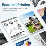 Canon 545 546 Ink Cartridges for Pixma Printers
