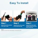 Canon 545 546 Ink Cartridges for Pixma Printers