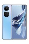OPPO Reno 10 5G Dual SIM - Ice Blue