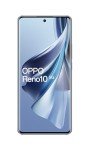 OPPO Reno 10 5G Dual SIM - Ice Blue