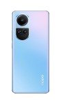 OPPO Reno 10 5G Dual SIM - Ice Blue