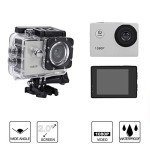 Sorandy HD 1080P Waterproof Action Camera Kit