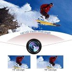 Sorandy HD 1080P Waterproof Action Camera Kit