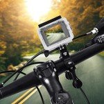 Sorandy HD 1080P Waterproof Action Camera Kit
