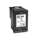 HP 305 Ink Cartridges Multipack - Black & Color