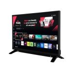 Toshiba 24" Smart HD TV with Alexa & HDR