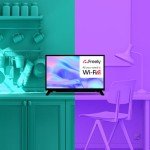 Toshiba 24" Smart HD TV with Alexa & HDR