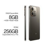 OPPO A5 Pro 5G Smartphone - 8GB RAM, 256GB Storage