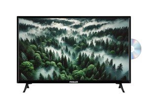 Finlux 32-Inch Smart FHD TV with DVD Player