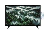 Finlux 32-Inch Smart FHD TV with DVD Player