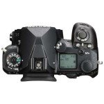 Pentax K-3 III Black DSLR Kit with Battery Grip