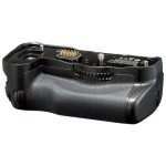 Pentax K-3 III Black DSLR Kit with Battery Grip