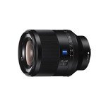 Sony 50mm f/1.4 Zeiss Lens for E Mount