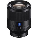 Sony 50mm f/1.4 Zeiss Lens for E Mount