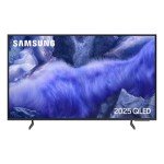 Samsung 55" QLED 4K Smart TV with AI