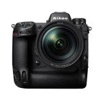 Nikon Z 9 | Professional Full-Frame Mirrorless Camera