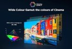 TCL 43-Inch 4K HDR Smart TV with Voice Control