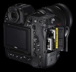 Nikon Z 9 FX-Format Mirrorless Camera Body