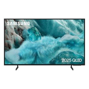Samsung 50" QLED 4K Smart TV with Quantum Dot