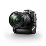 Nikon Z 9 FX-Format Mirrorless Camera Body