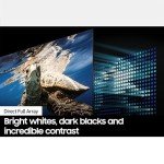 Samsung 50" Q80D QLED 4K TV with Dolby Atmos