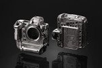 Nikon Z 9 FX-Format Mirrorless Camera Body