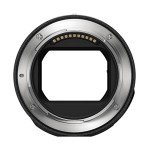 Nikon Z9 Mirrorless Camera with FTZ II Adapter