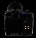 Nikon Z 9 FX-Format Mirrorless Camera Body