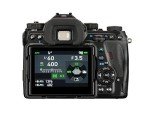 Pentax K-1 Full Frame Digital SLR Camera