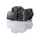 Pentax K-1 Full Frame Digital SLR Camera