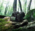 Pentax K-1 Full Frame Digital SLR Camera