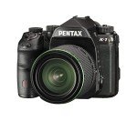 Pentax K-1 Full Frame Digital SLR Camera