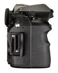 Pentax K-1 Full Frame Digital SLR Camera