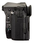 Pentax K-1 Full Frame Digital SLR Camera
