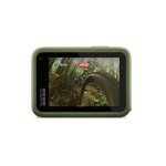GoPro HERO13 Black Waterproof Action Camera - Forest Green