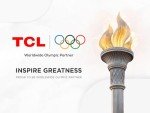 TCL 40" Full HD Smart QLED TV with Alexa