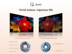 TCL 40" Full HD Smart QLED TV with Alexa